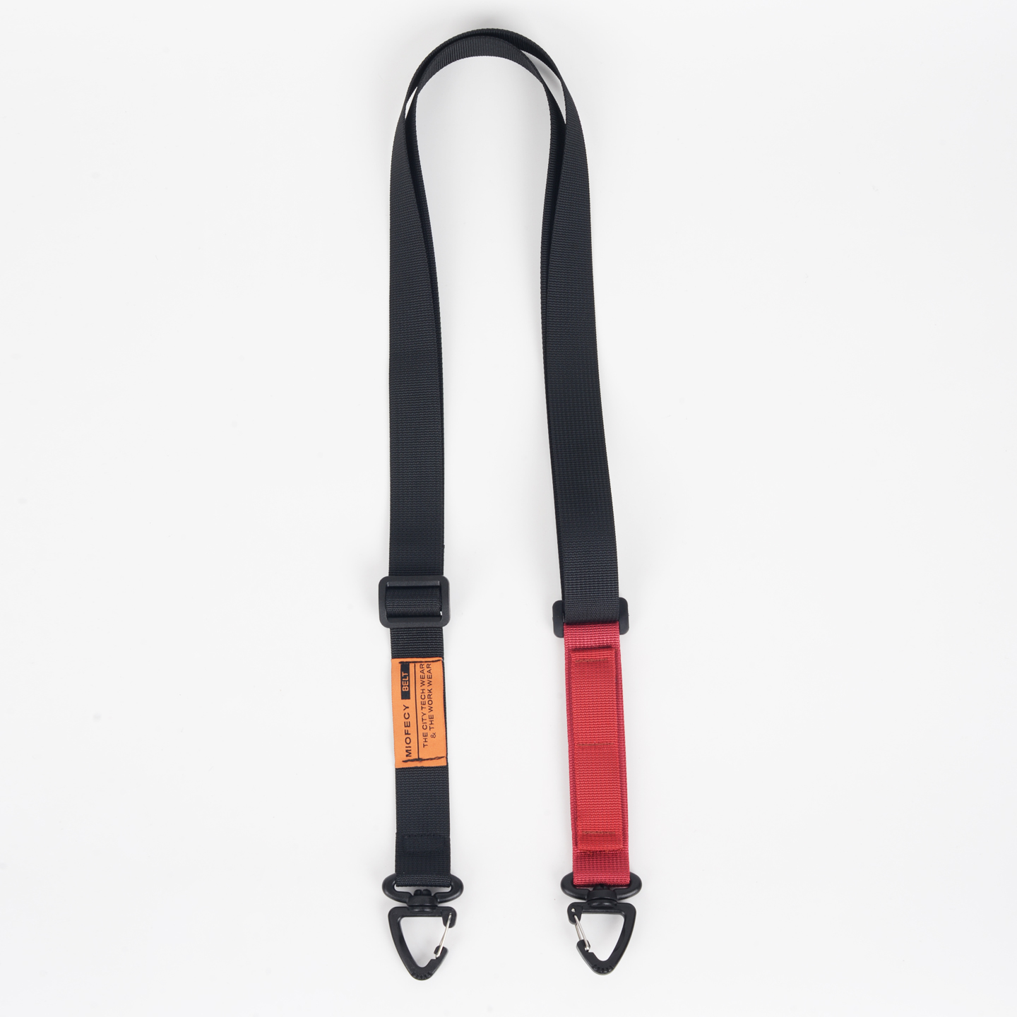 多功能斜挎肩带可拆卸包替换带