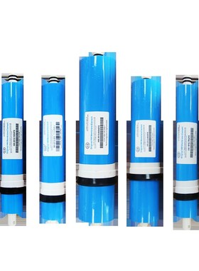 400G韩膜3012,3013微v废水节水膜反渗透RO膜环保节能大流量3:1膜