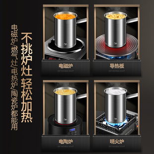 德国ive g油炸锅家用天妇罗小型炸锅省油迷你炸串深锅多功能炸炸