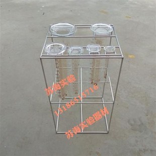 1000ml 25ml50ml100ml250ml 多用量筒架滴水架量筒架5mml 10ml