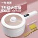 德国小型电煮锅不粘o锅家用电炒锅多功能宿舍煮面电火锅一体式 电