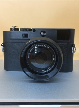 复古经典胶卷旁轴相m机模型/摄影样板间家居桌面摆件/剧组模特道