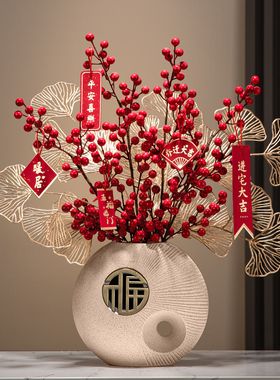 乔迁之喜装饰新居礼品新家新房子搬家礼物K摆件客厅电视柜入宅布