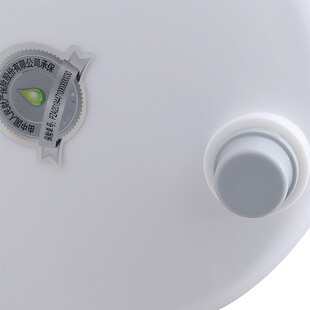 直L饮水净水器配件储水桶通用 3.2G压力桶家用ro直饮纯水机压力罐