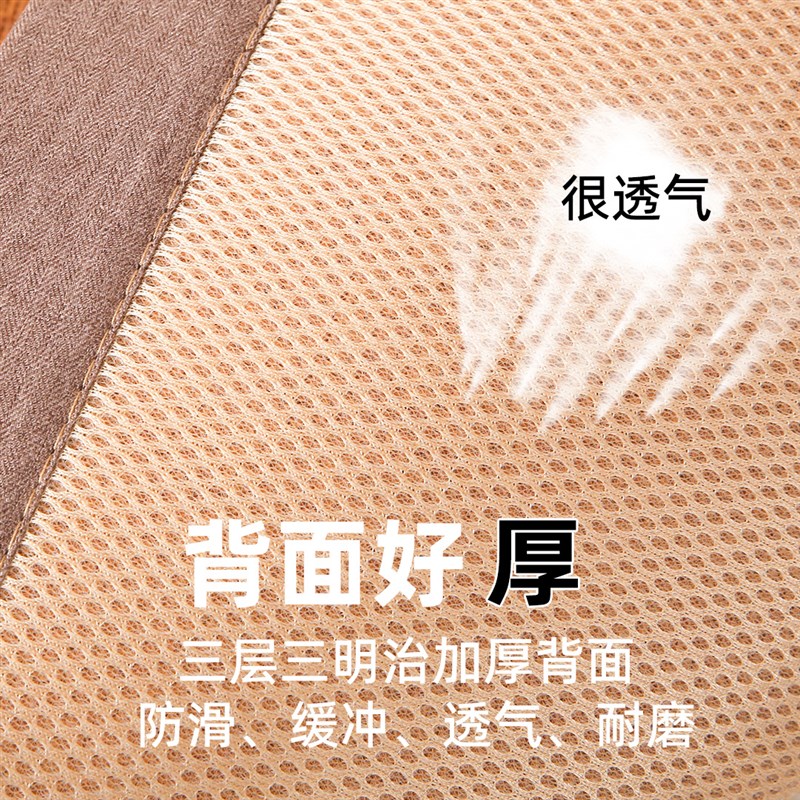 加厚1.a8米软藤席1.5米草席可折叠凉席1.2宿舍单人席子1.35m纯藤