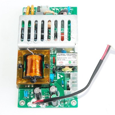 全新POE-U150S54.5模块锐捷交换机RG-SF2910-10GT2SFP-P-E电源板