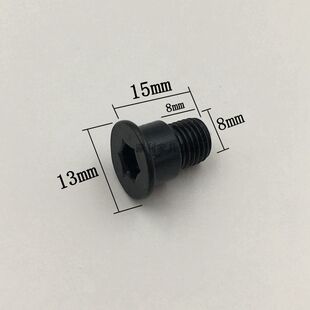 闭门器配件定位块滑块限位器闭门器ITS96滑块全 多玛ITS96暗j藏式