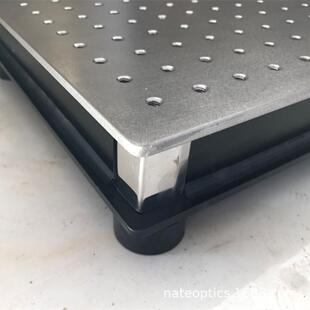 NT01AP光学平台蜂窝芯面包板光学减震平台实验平板纳特光学