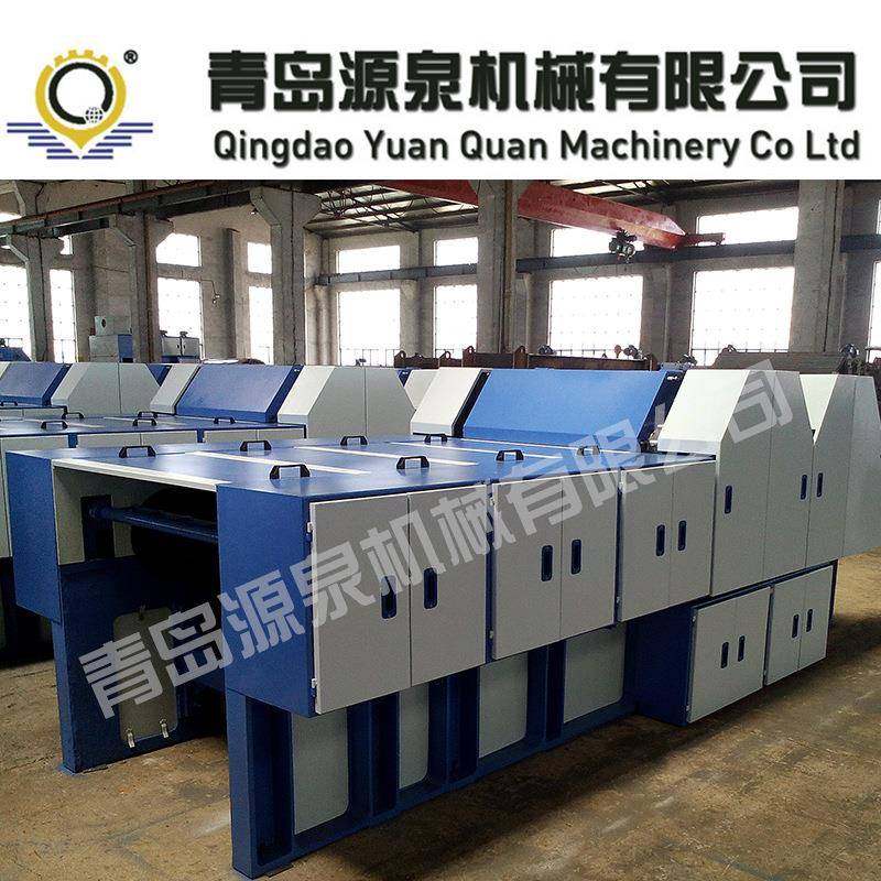 青岛源泉厂家销售羊毛羊绒梳理机FN150、288型双开松罗拉车,纺织面料/辅料/配套,其他纺织机械,淘宝优惠券,粉丝福利购,淘宝优惠卷