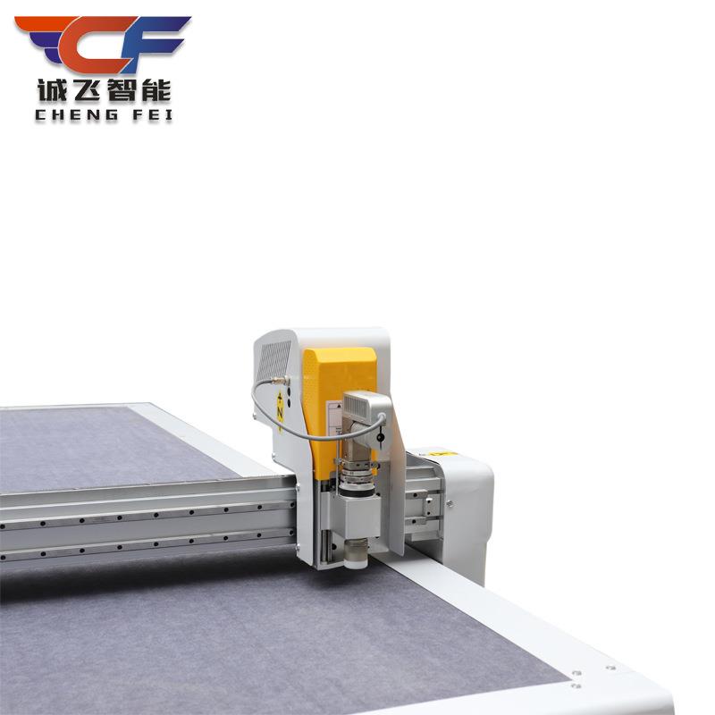 不需繁琐制版快出样纸箱切割打样机精品盒礼品盒蛋糕托切割割样