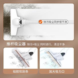 无境线载吸尘器家用可率充车电大功NOR便携式 跨新款 手持汽车吸尘