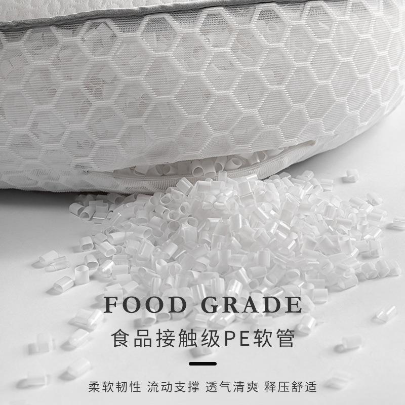 跨PEHYZ境孕妇枕头觉护腹腰侧睡枕睡觉卧孕期托侧抱枕用品睡神器