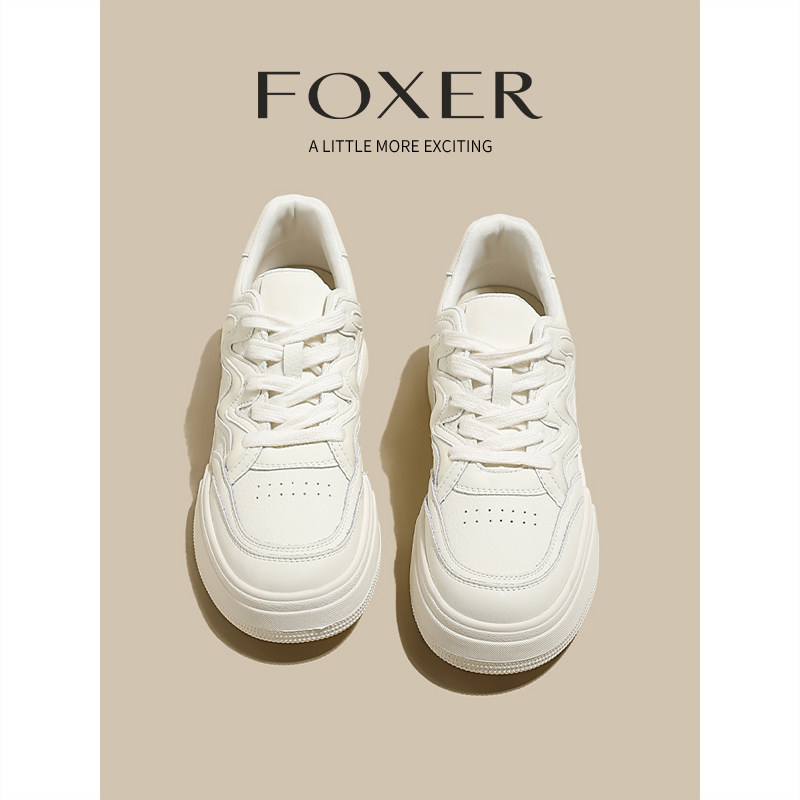 2025新款今年流行爆款小白鞋女春夏小个子内增高绝美厚底休闲板鞋