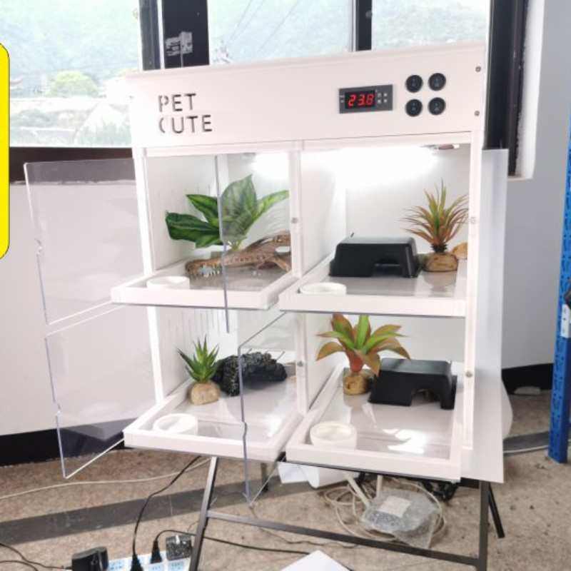 造景饲养爬柜异宠加热过冬保温守宫蝎子A4盒子蜘蛛爬虫爬宠蛇柜,宠物/宠物食品及用品,笼子,淘宝优惠券,粉丝福利购,淘宝优惠卷