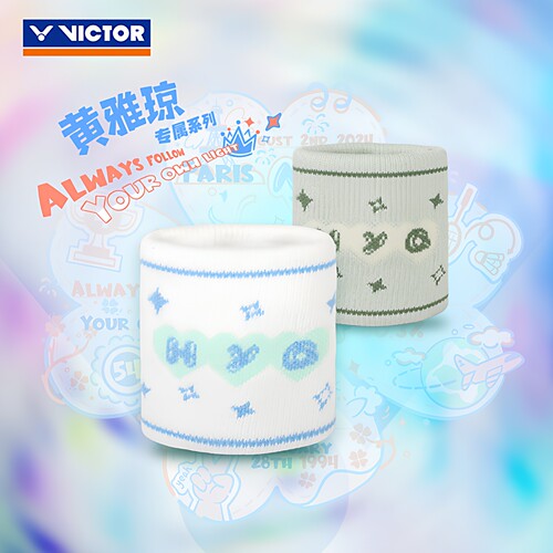 victor胜利黄雅琼系列护腕SP506