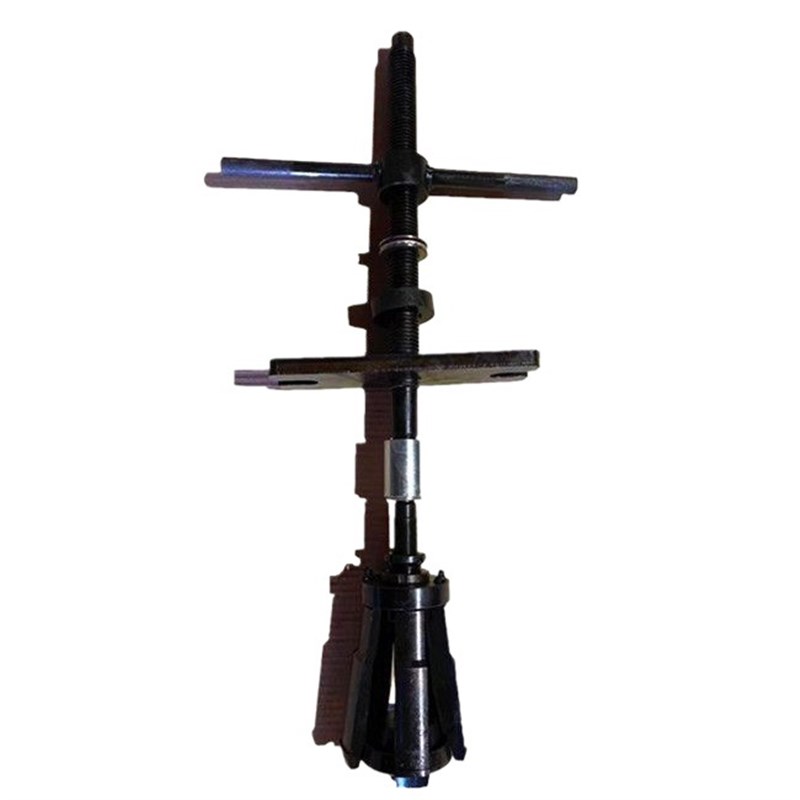 速发液压拉缸器拔缸器马套缸筒拉出器取出器拉缸干湿式通车型多用