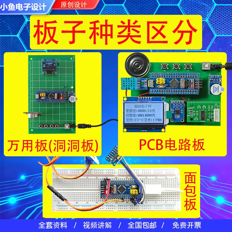 速发基于stm2单片机酒精浓度测试仪设计防醉酒驾驶成品电子程序