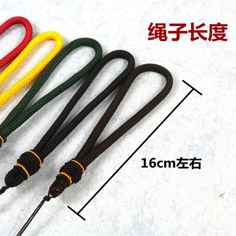 速发挂绳手绳文玩绳把玩绳挂绳手绳手把件绳 挂件手绳把玩件挂绳