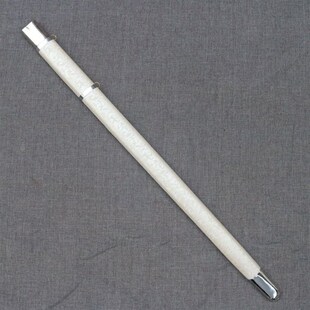 速发白色太极剑软术武剑汉剑晨练响服古装古风舞蹈拍照表演训练未