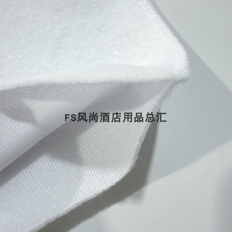 速发【10用只】一0性通货光板擦鞋布抹布拉毛绒面料民宿宾馆家次