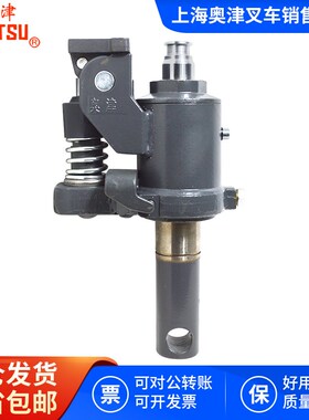 速发OKU手SUT动液压搬运车油缸吨厂油泵地牛千斤顶2.5吨原5T