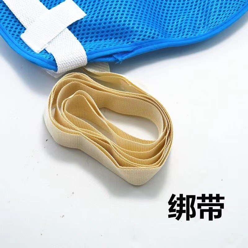速发约束手套 防抓挠伤 病人护理住院 防拔管老年卧床针 跑 绑带