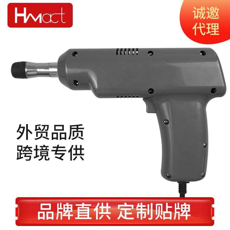 热销热销l电f动美正骨枪脊矫正枪按点穴活化摩器AMCT强渗透力式脊