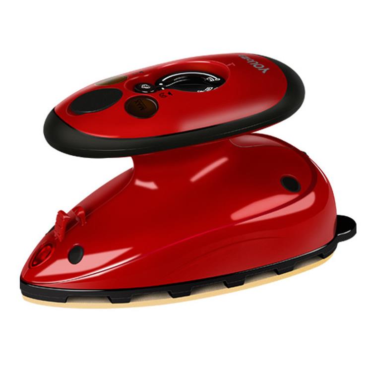 贵尔家用小型电熨斗蒸汽旅行干湿两用熨斗商务旅行学生宿舍Y-816