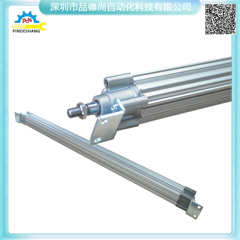 SMC单杆ISO轴向脚底型气缸CP96SDL40-770C-M9BL带磁性开关有现货