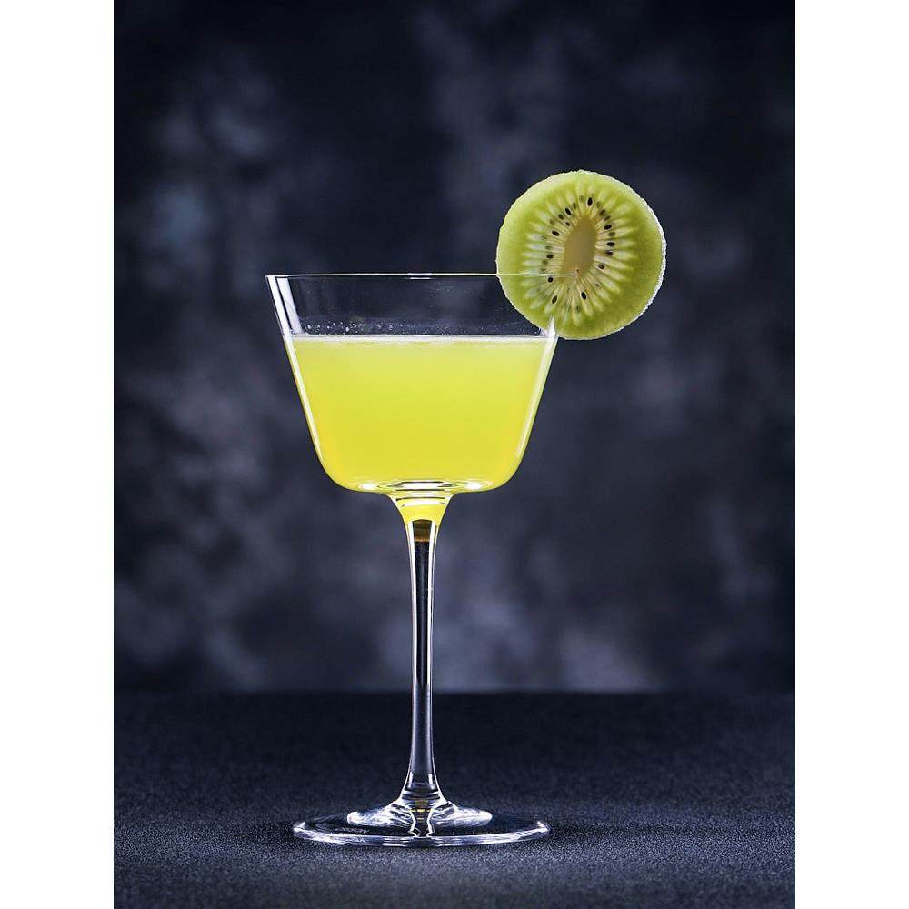 Odn07 Crison斯堪的纳维亚风格水晶玻璃纯色商业鸡尾酒杯高混合杯,餐饮具,鸡尾酒杯,淘宝优惠券,粉丝福利购,淘宝优惠卷