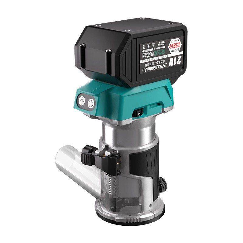 伯尔特无刷充电式修边机锂电开槽机便携式木材雕刻机电木铣小罗机,五金/工具,其它电动工具,淘宝优惠券,粉丝福利购,淘宝优惠卷