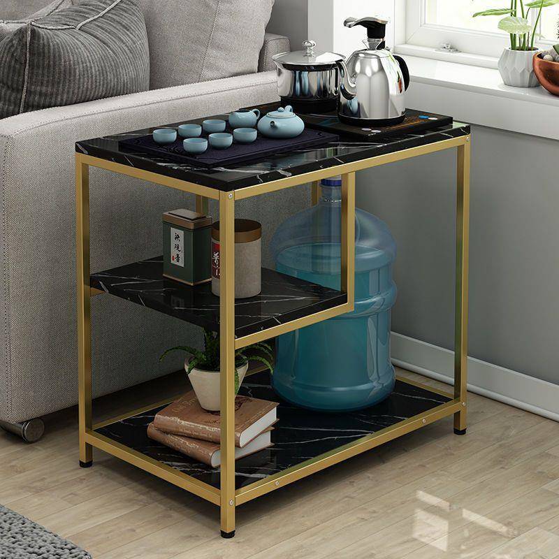 边几可移动茶几小约现代无品牌/迷你小桌客子厅沙发简边柜创意边