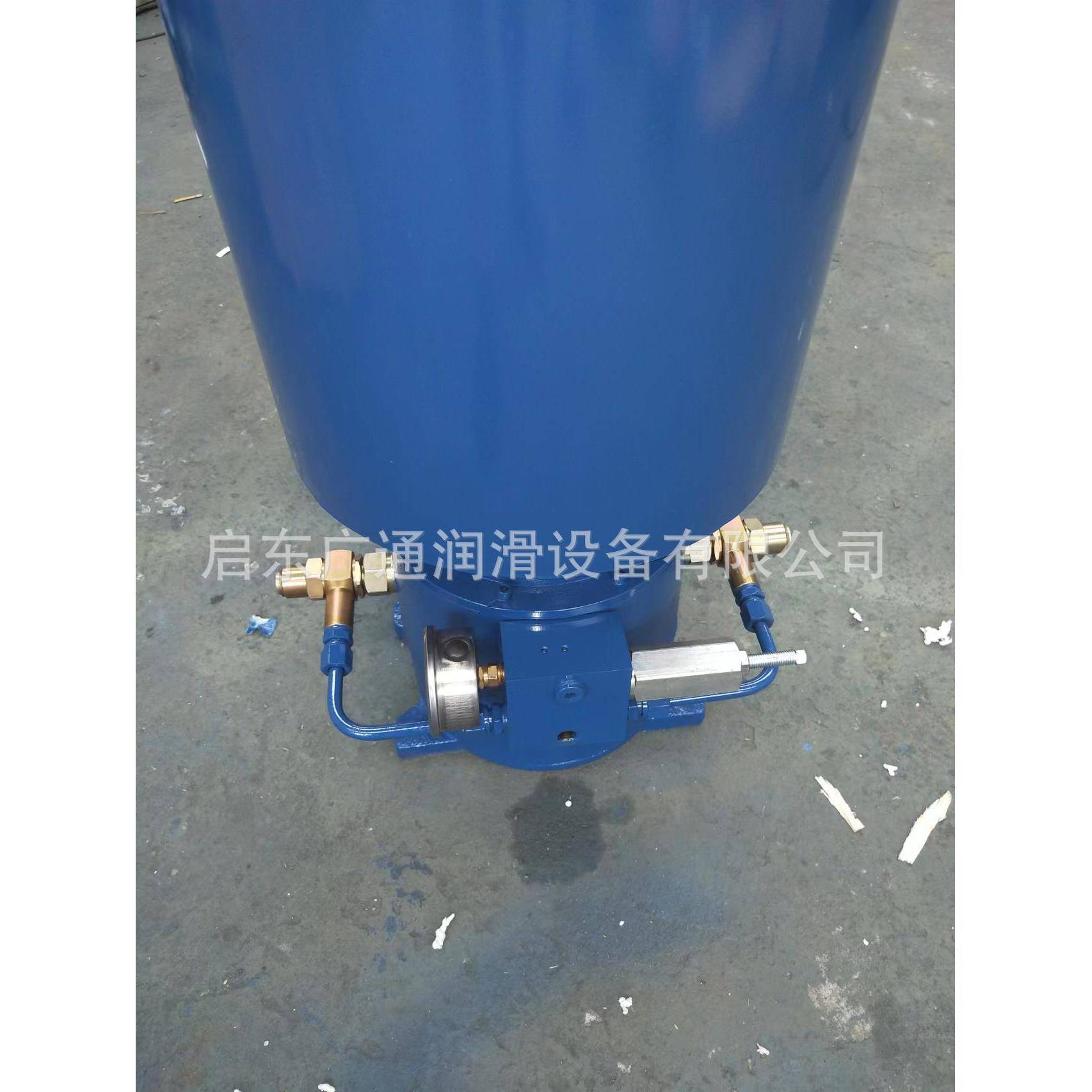 销售老款DDB-N润25B-N54DB-N90308多点干油泵.电动滑泵