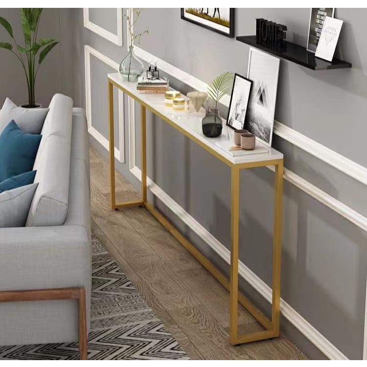 6R简约沙发子后物架靠墙置夹088缝细长条桌床边窄子遮暖气片置架