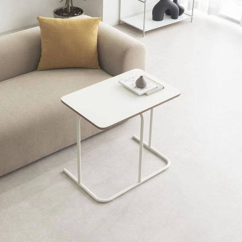 茶几小户型家用现代简约小边几阳台移动小边桌沙发卧室床边桌
