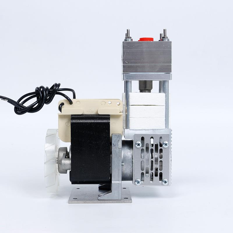 高温真高7空泵DSH0AC耐温体采样533真空气泵微型真空隔膜泵厂家直