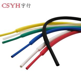 带胶双壁管120水m1VGU.22米倍缩双壁管m密封防含收胶热收缩套管
