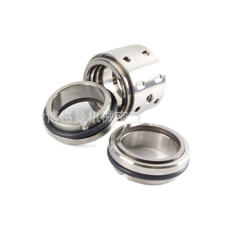 安徽博格曼机械密封件 202型机械密封 潜水泵 离心泵机械密封