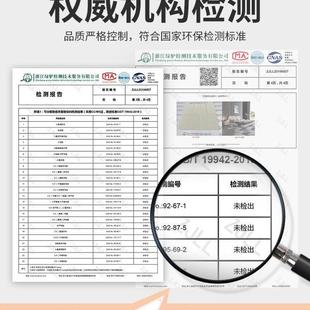 2024新款 皮床主臥氣室現(xiàn)代簡米約WAI高端大人1.58雙實(shí)木軟包儲(chǔ)物