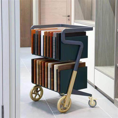 移动铁艺推车静音样板房软装木板色板服务车木里外家具定制餐车,橡塑材料及制品,亚克力管/有机玻璃管,淘宝优惠券,粉丝福利购,淘宝优惠卷