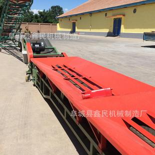 厂家供应移动式 卸粮机 卸粮机6M卸粮机斗式