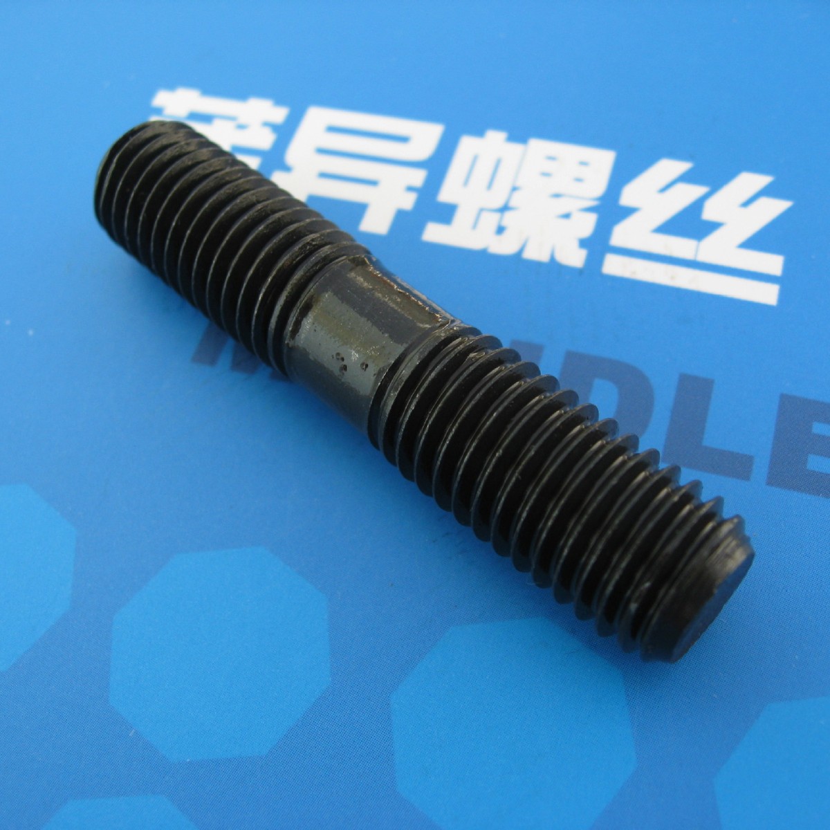 航空航天标准等长双头螺柱