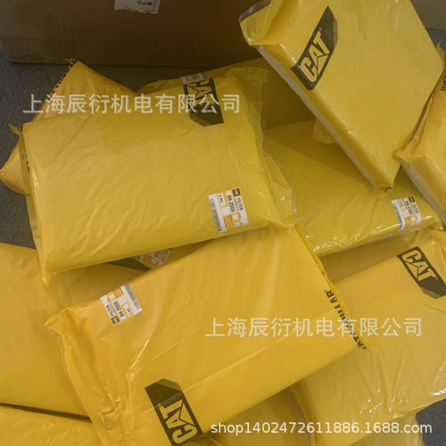 卡特彼勒3512C发动机烟尘滤清器8N-2555，8N2555