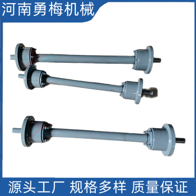 山西矿用K型往复给煤机轴架托辊