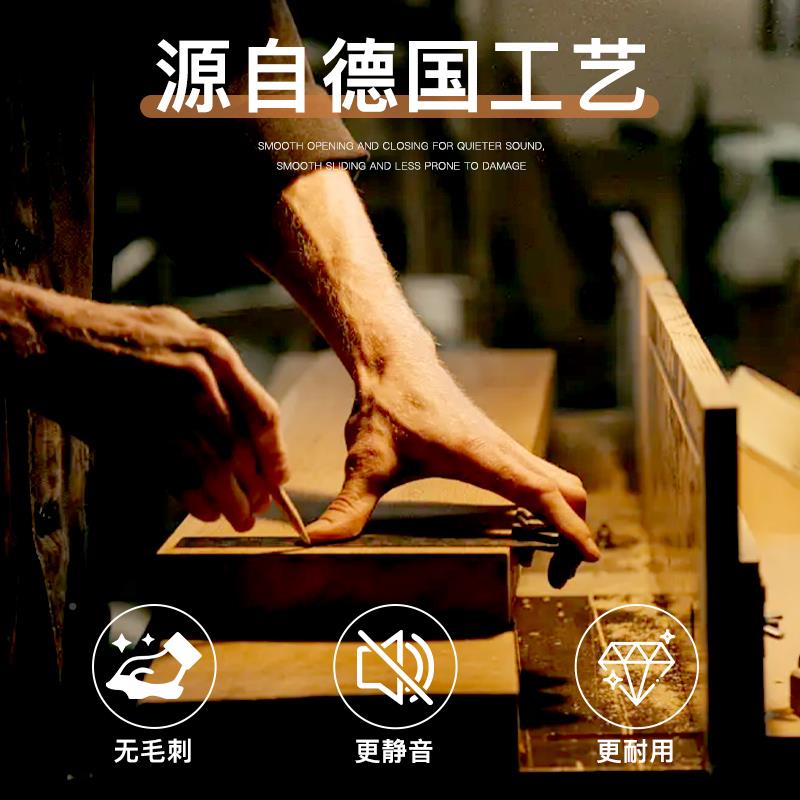 床头超窄实柜木CZCTG-LH小型迷你柜床边置物架家用卧室收纳主窄卧