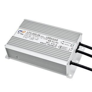 家生產(chǎn)VVW507廠防水開關(guān)電WL源ED燈帶驅(qū)動V電源開關(guān)