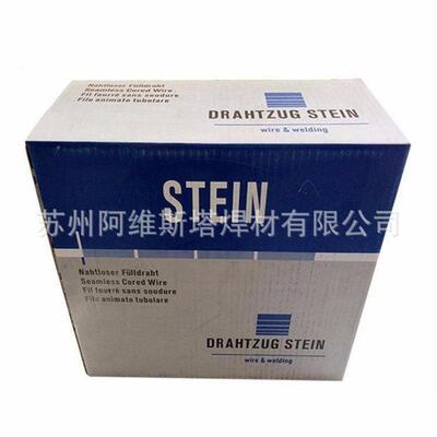 德焊国STEI自保护气体XMHN丝MF750M芯焊丝4A7-53HRC气保焊丝