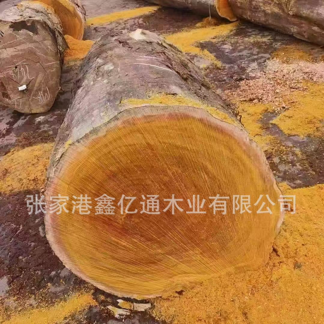 黄檀硬木防腐木楼梯扶手古建