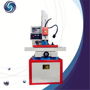 研究中心直销精密全数控电火花穿孔机全自动打小孔机加工机高精密