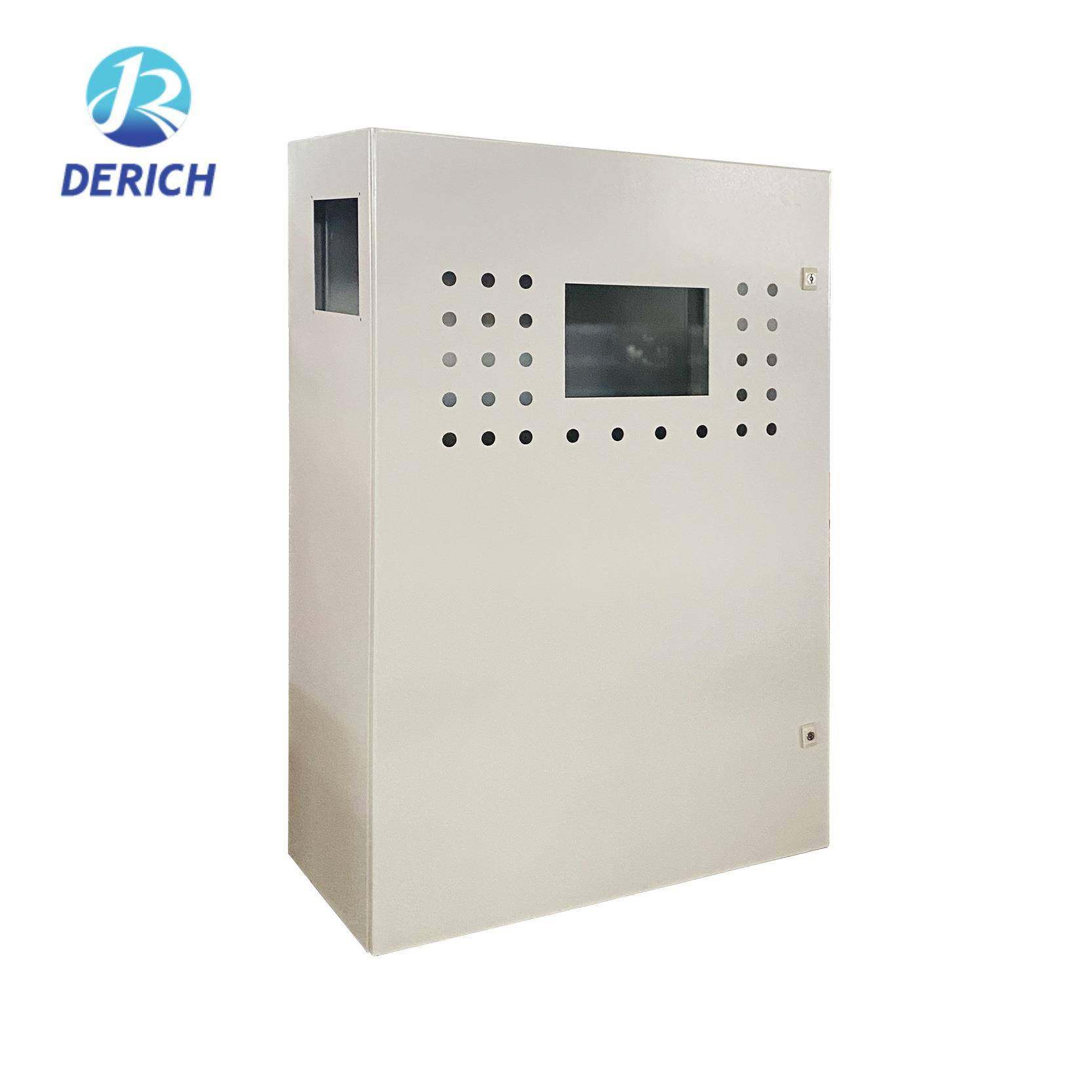 实力厂家仿威图AE箱冷轧板激光下料来图制/作工业控制箱量大优惠